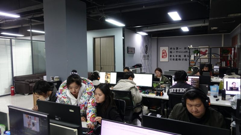 TVC广告片制作周期与报价揭秘：揭秘背后的秘密