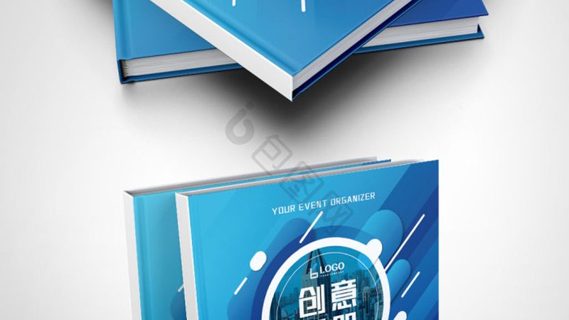 小企业VI设计，不只是做个Logo那么简单