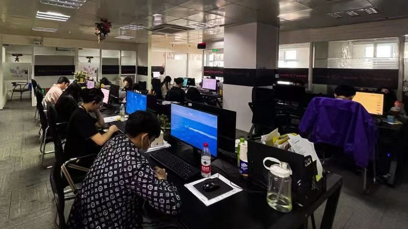 传媒公司与广告公司，经营范围到底差在哪