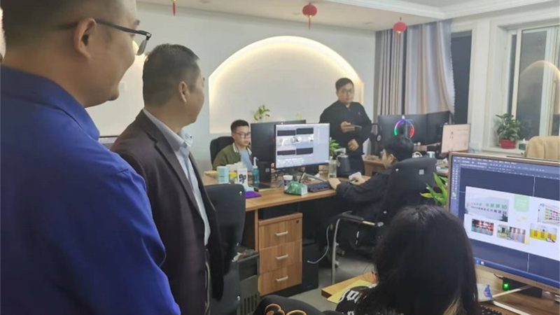 一张好照片背后，布光才是家具的“隐形设计师